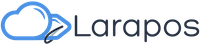Larapos logo